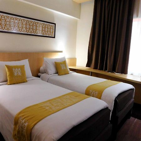 Tamarin Hotel Jakarta Manage By Vib Hospitality Management 外观 照片