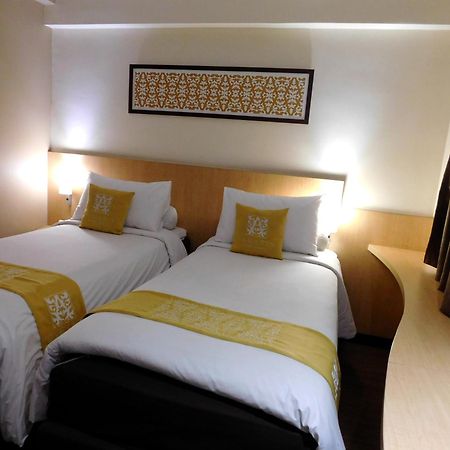 Tamarin Hotel Jakarta Manage By Vib Hospitality Management 外观 照片