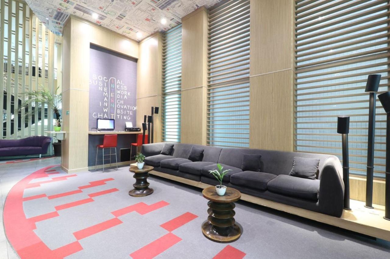 Tamarin Hotel Jakarta Manage By Vib Hospitality Management 外观 照片
