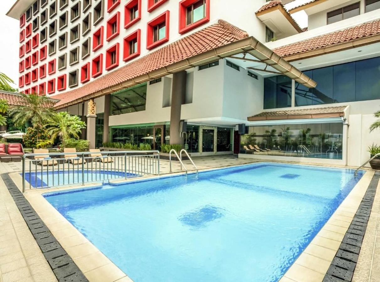 Tamarin Hotel Jakarta Manage By Vib Hospitality Management 外观 照片