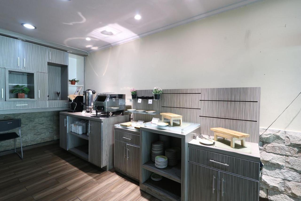 Tamarin Hotel Jakarta Manage By Vib Hospitality Management 外观 照片