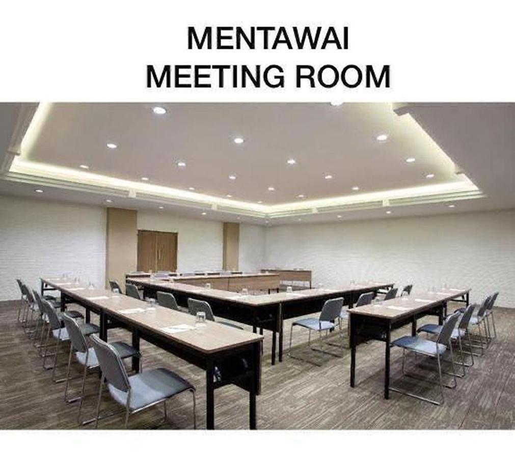 Tamarin Hotel Jakarta Manage By Vib Hospitality Management 外观 照片