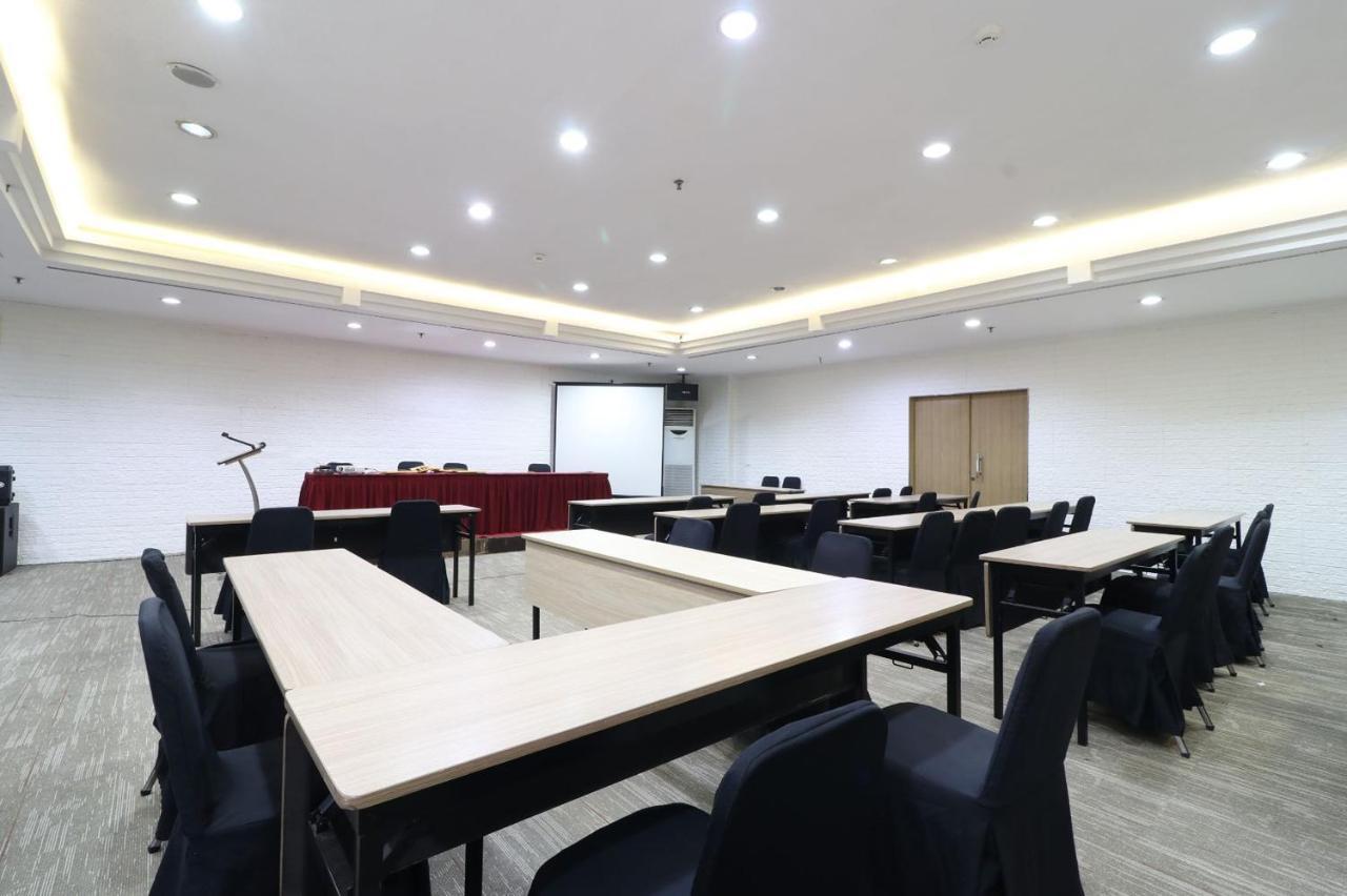 Tamarin Hotel Jakarta Manage By Vib Hospitality Management 外观 照片