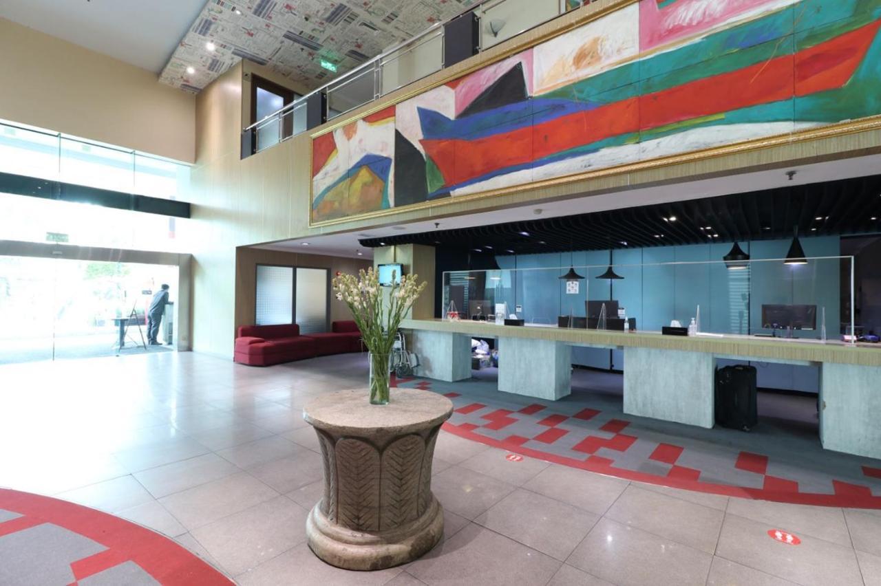 Tamarin Hotel Jakarta Manage By Vib Hospitality Management 外观 照片