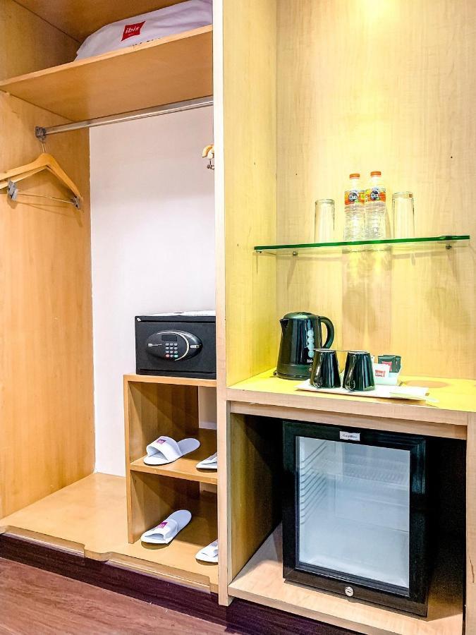 Tamarin Hotel Jakarta Manage By Vib Hospitality Management 外观 照片