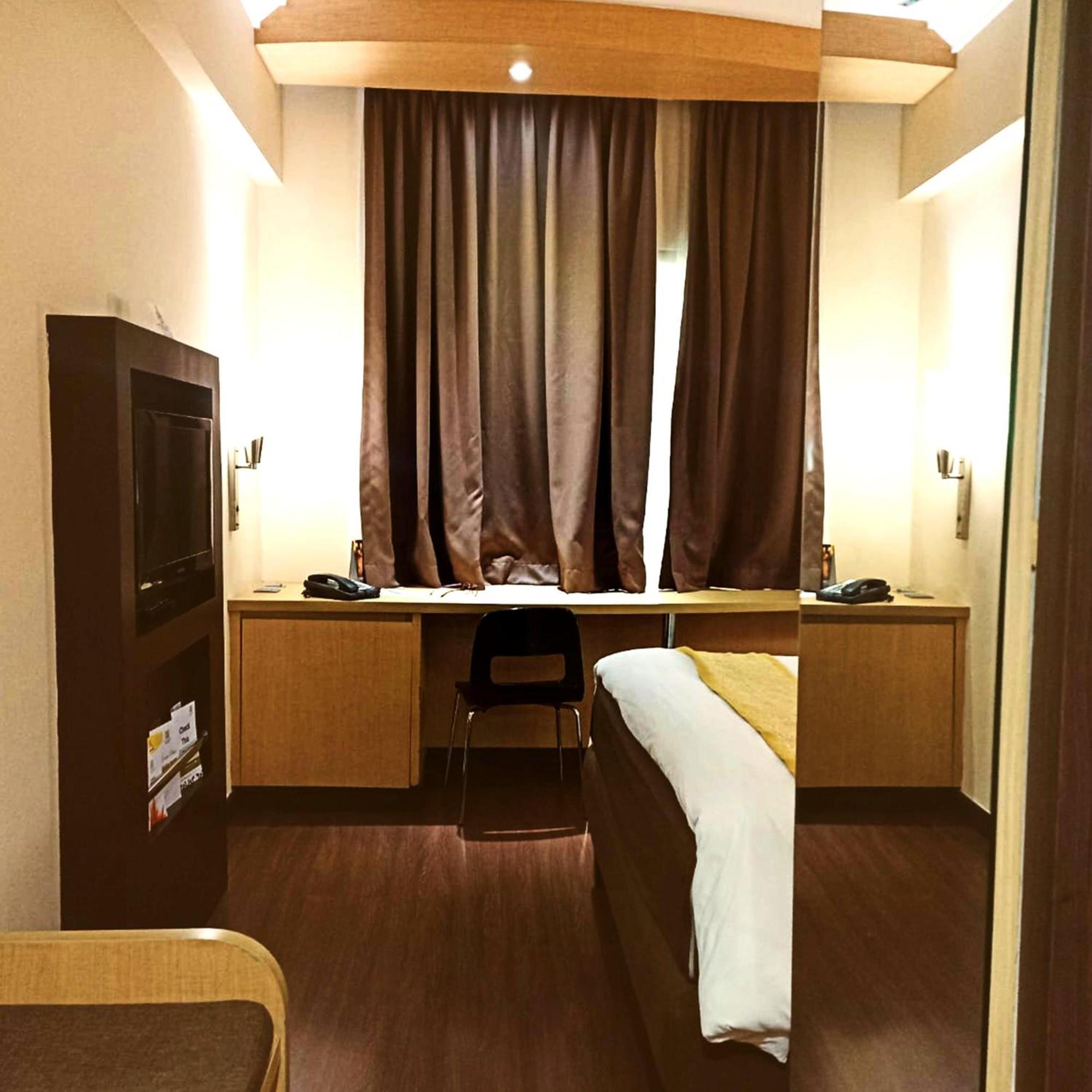 Tamarin Hotel Jakarta Manage By Vib Hospitality Management 外观 照片