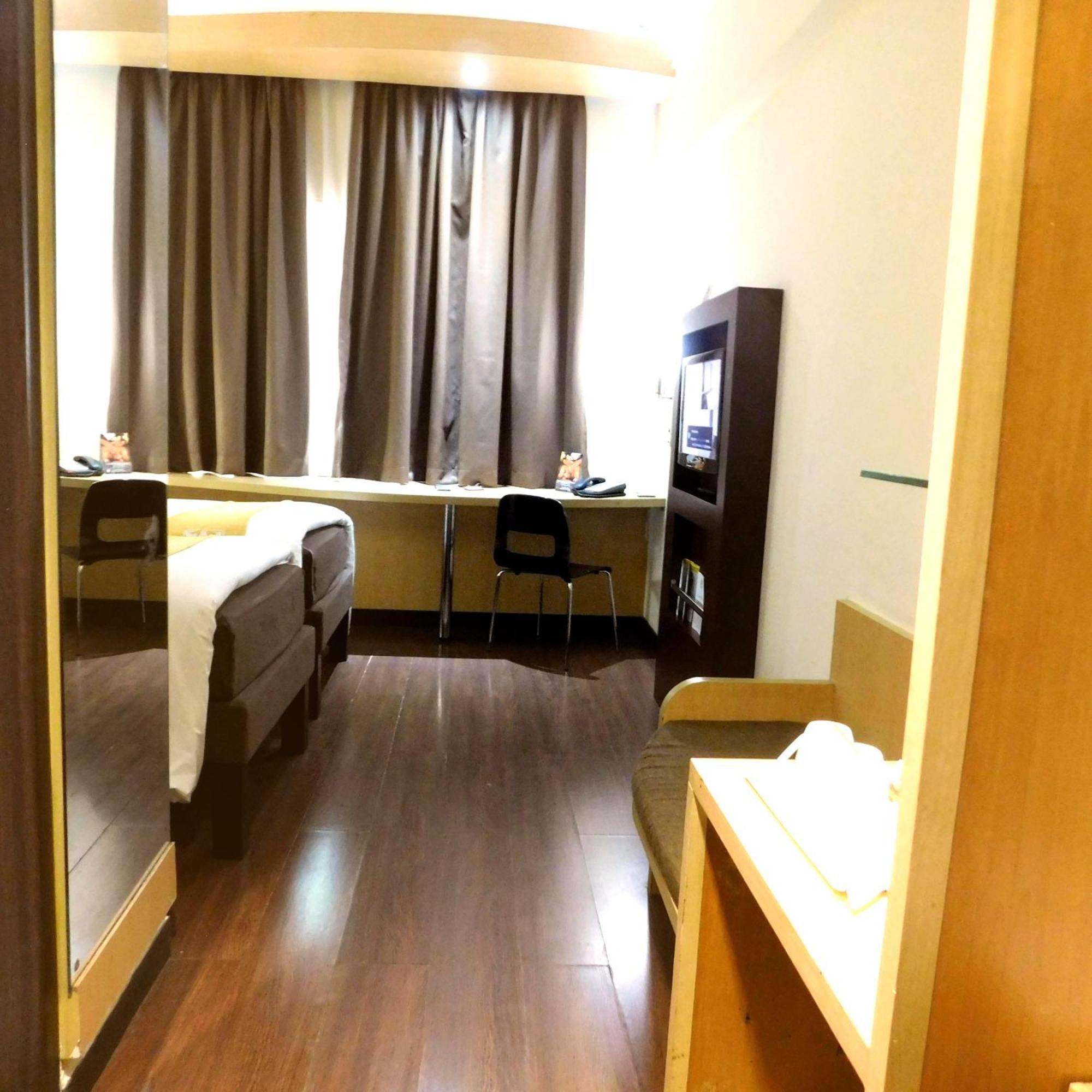 Tamarin Hotel Jakarta Manage By Vib Hospitality Management 外观 照片