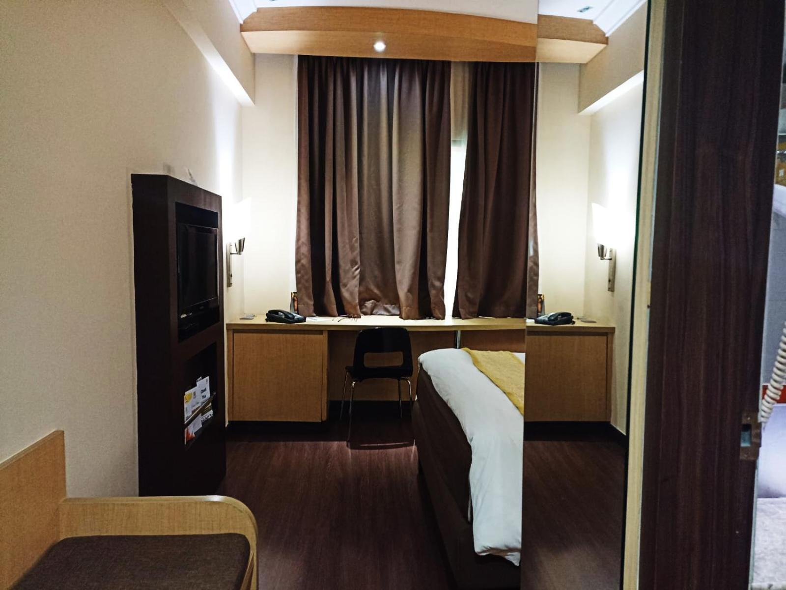 Tamarin Hotel Jakarta Manage By Vib Hospitality Management 外观 照片