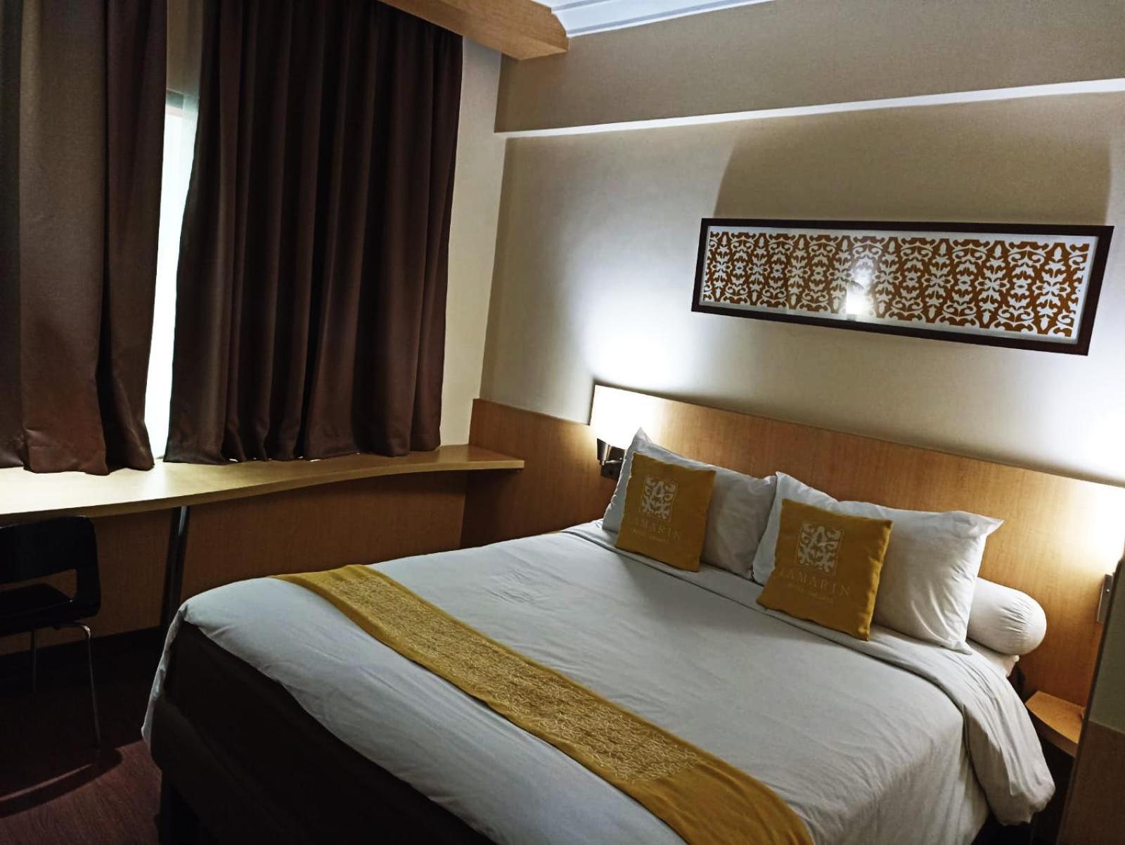 Tamarin Hotel Jakarta Manage By Vib Hospitality Management 外观 照片