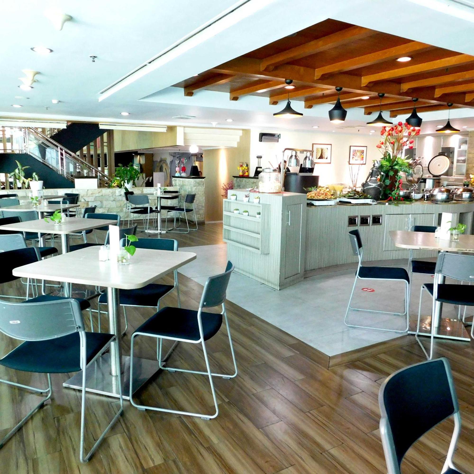 Tamarin Hotel Jakarta Manage By Vib Hospitality Management 外观 照片