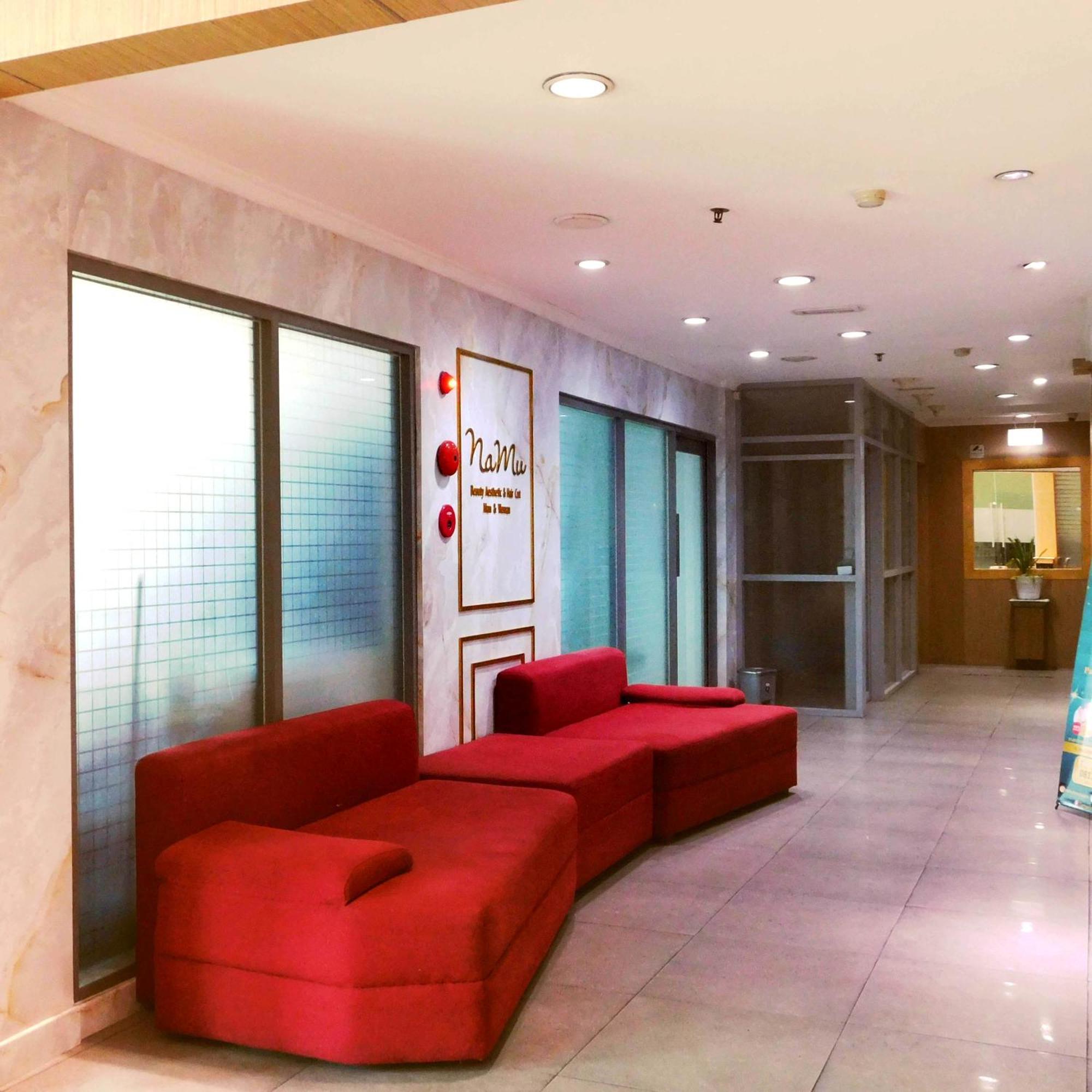 Tamarin Hotel Jakarta Manage By Vib Hospitality Management 外观 照片