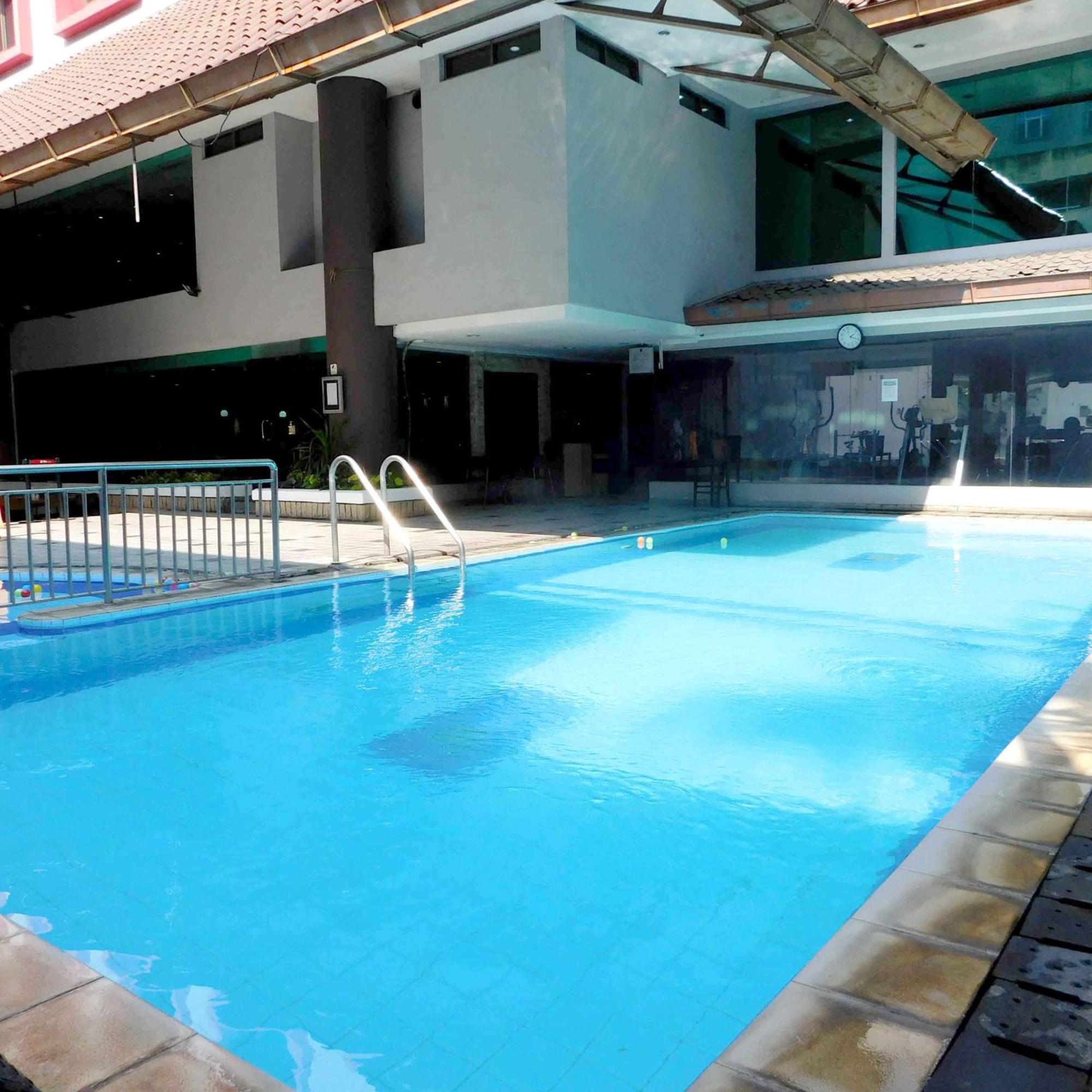 Tamarin Hotel Jakarta Manage By Vib Hospitality Management 外观 照片