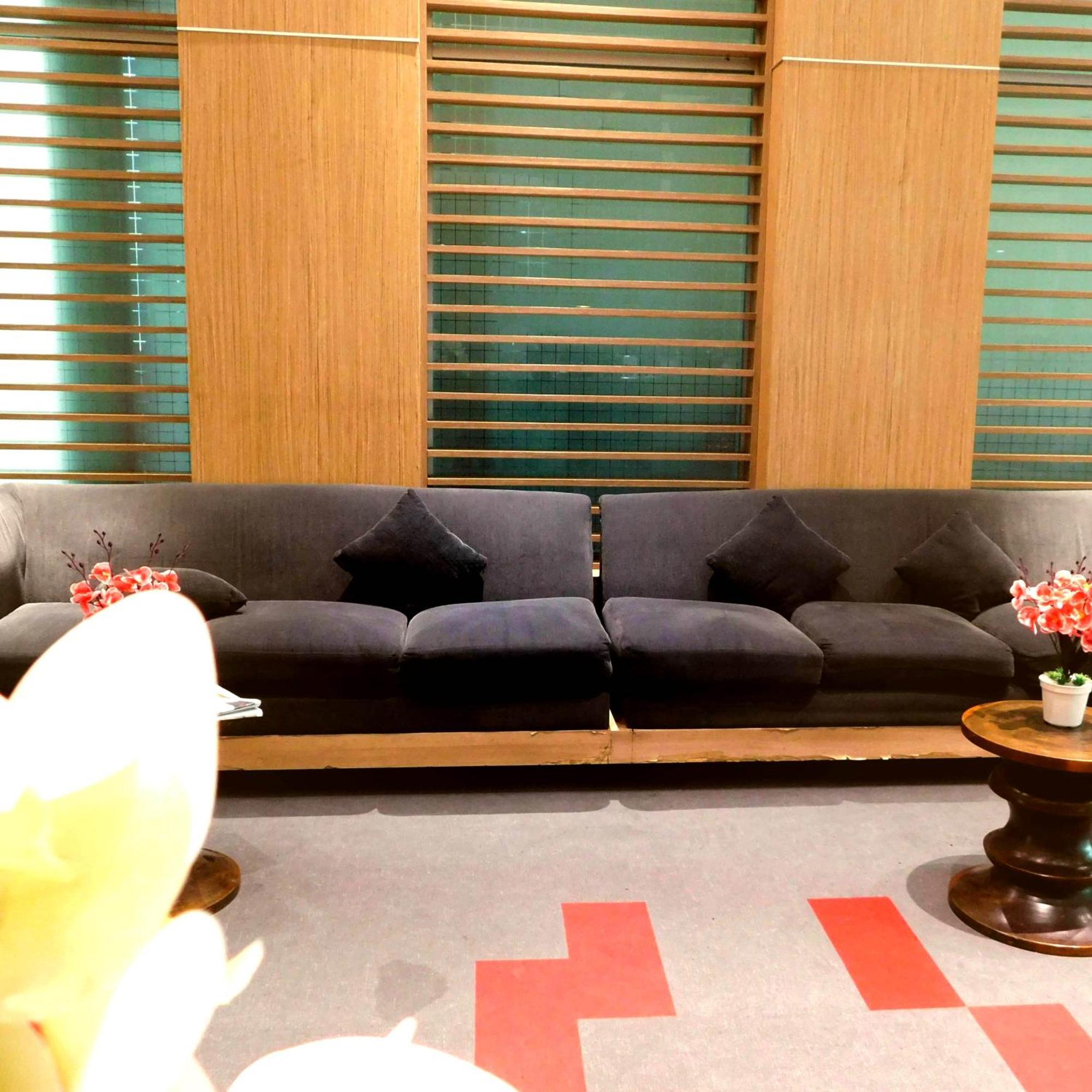 Tamarin Hotel Jakarta Manage By Vib Hospitality Management 外观 照片