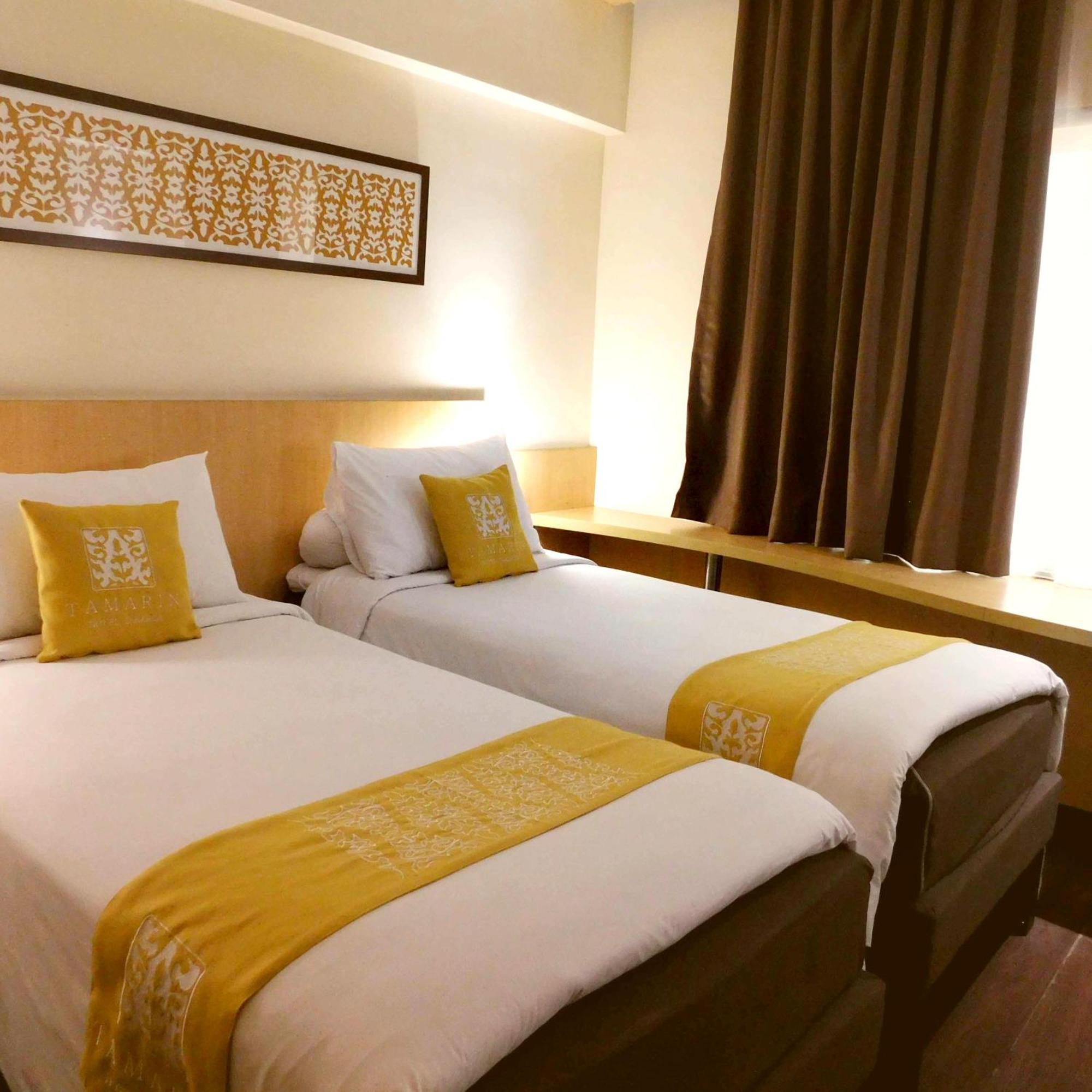 Tamarin Hotel Jakarta Manage By Vib Hospitality Management 外观 照片