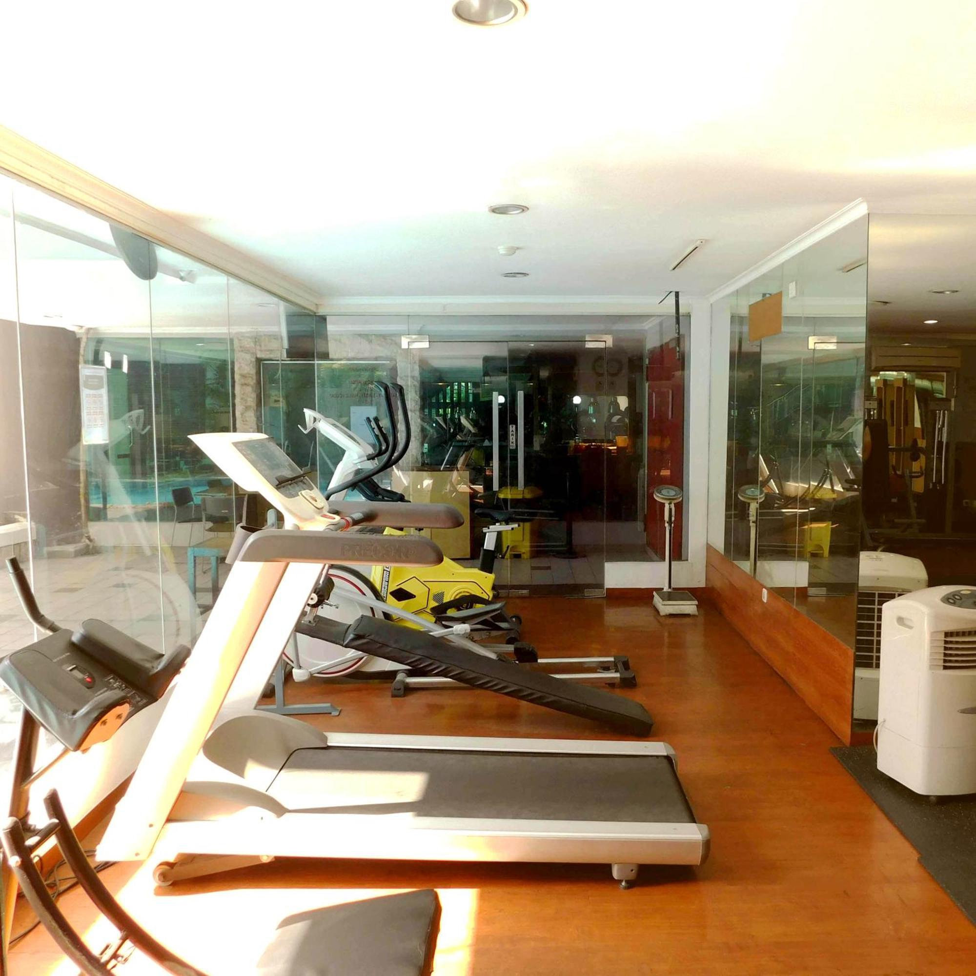 Tamarin Hotel Jakarta Manage By Vib Hospitality Management 外观 照片