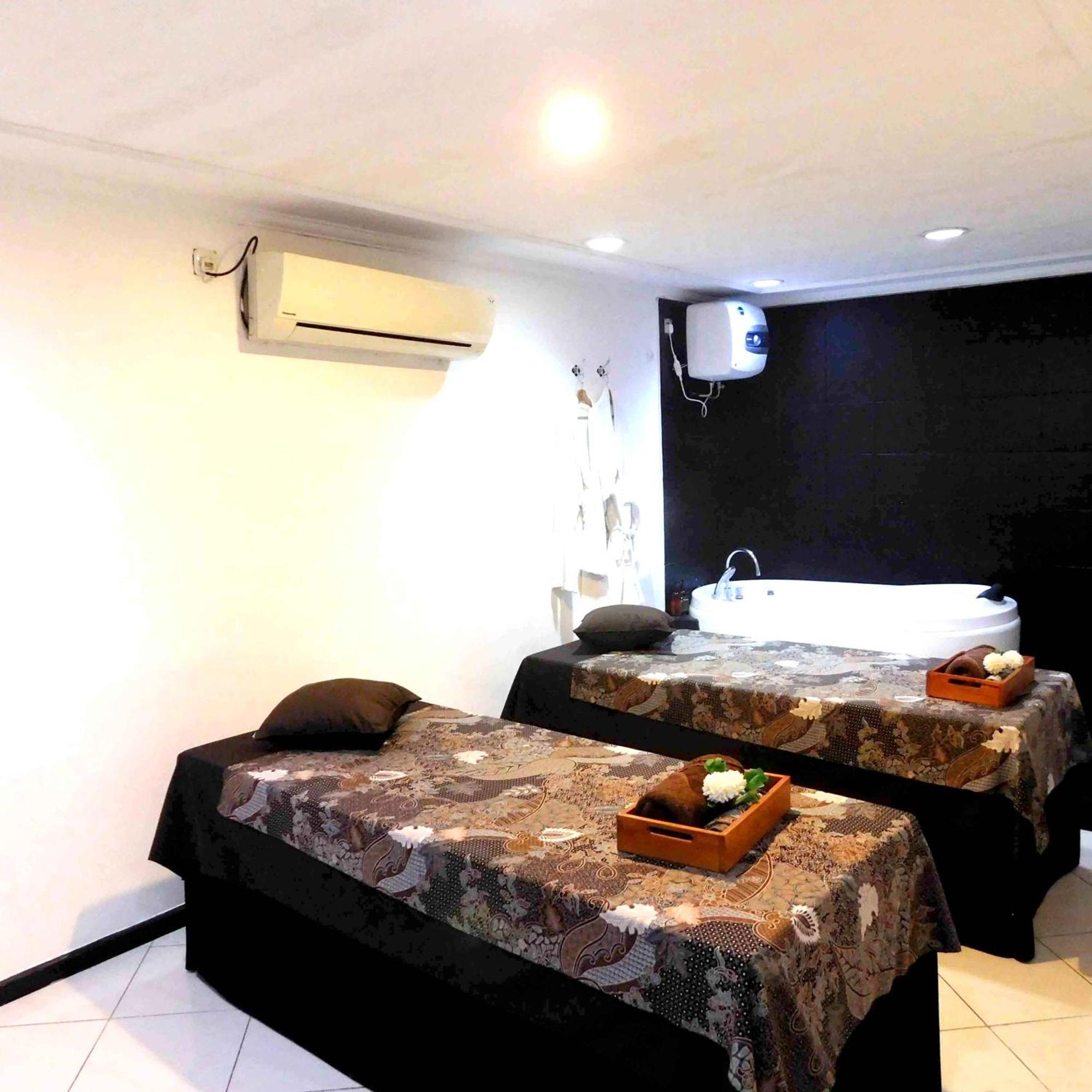 Tamarin Hotel Jakarta Manage By Vib Hospitality Management 外观 照片