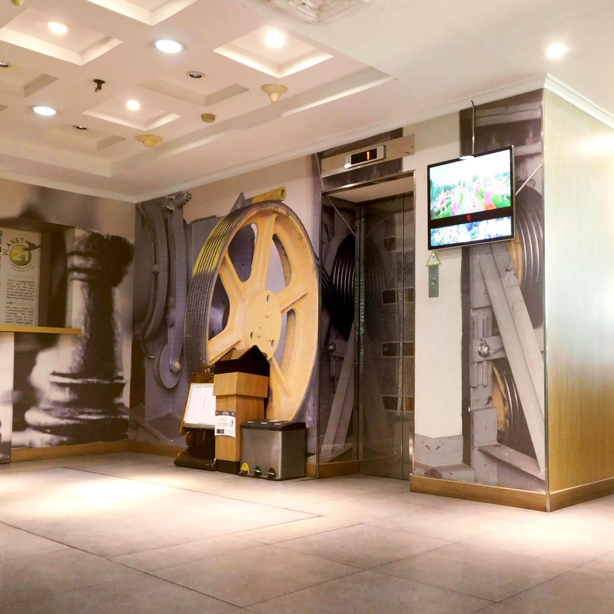 Tamarin Hotel Jakarta Manage By Vib Hospitality Management 外观 照片