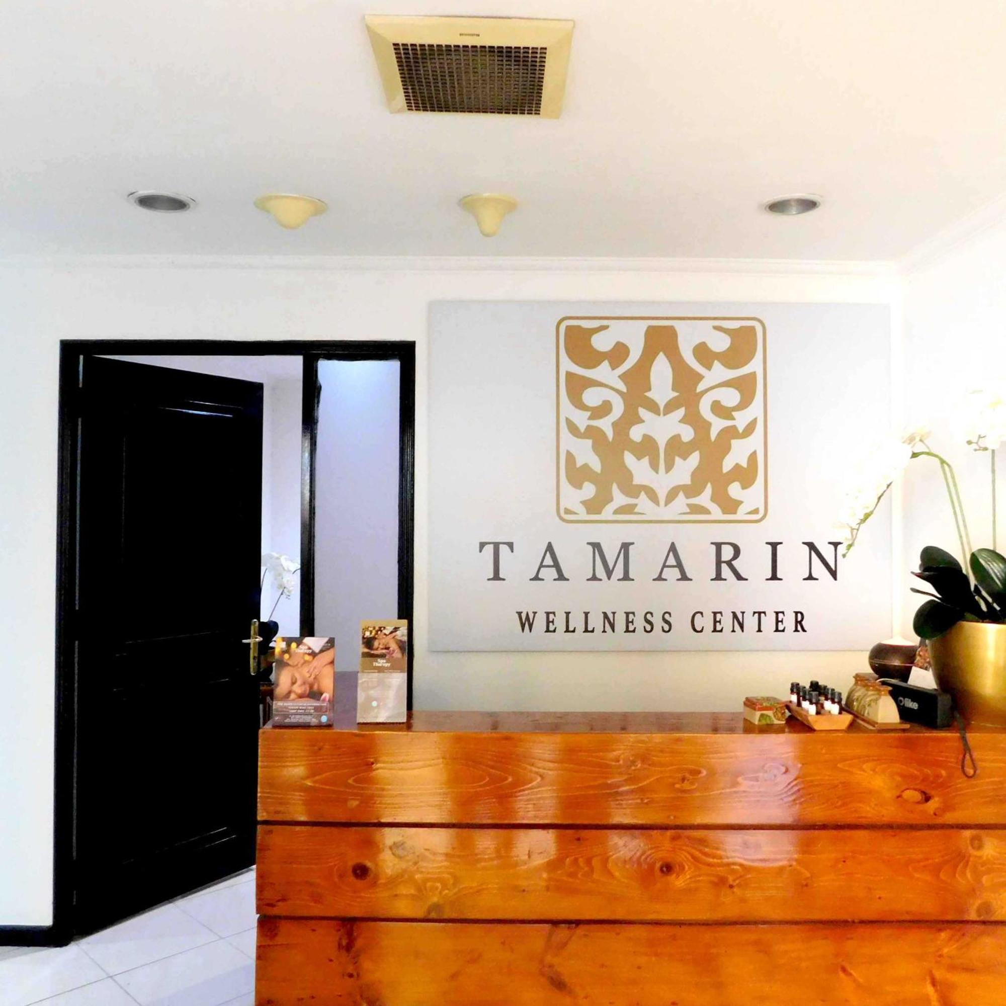 Tamarin Hotel Jakarta Manage By Vib Hospitality Management 外观 照片