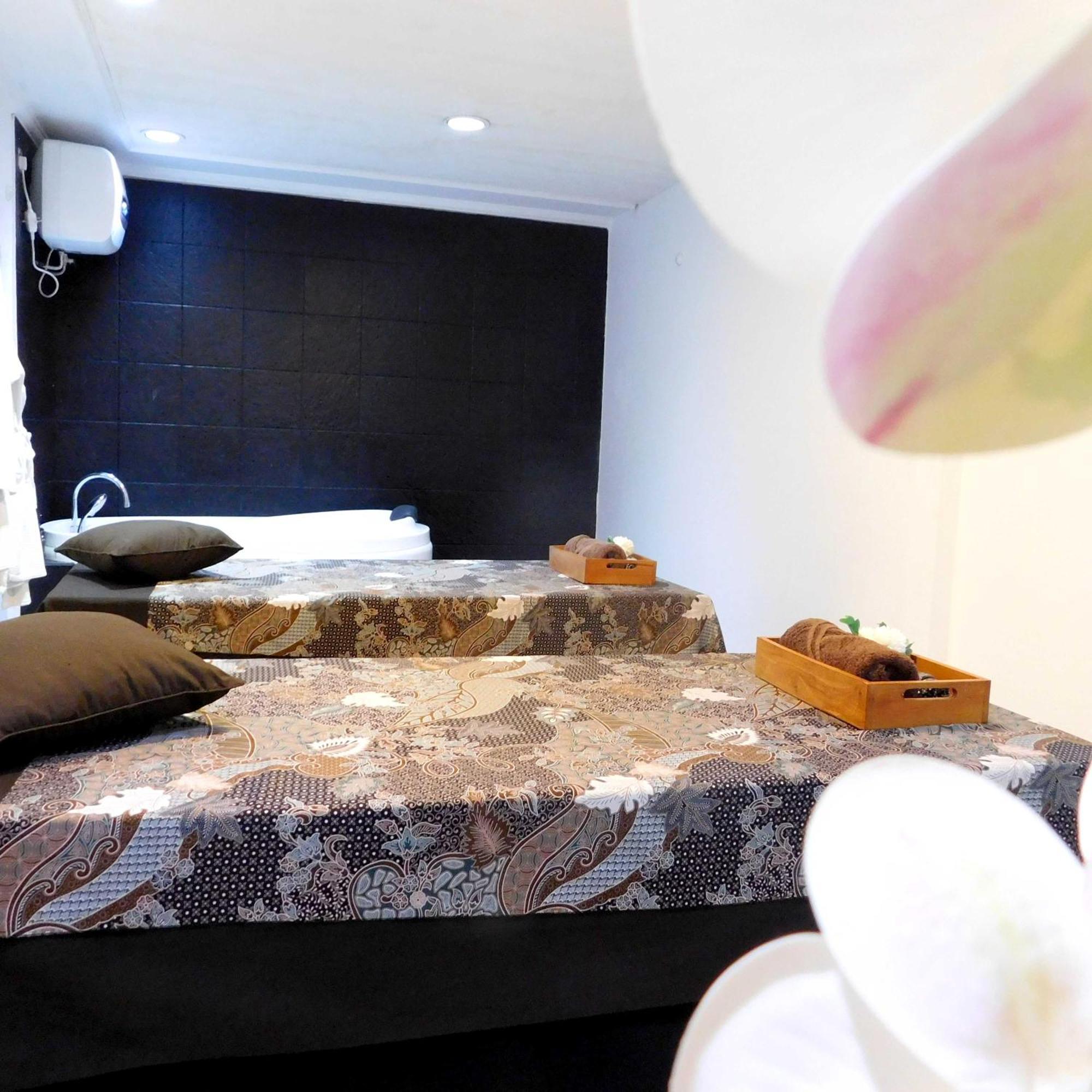 Tamarin Hotel Jakarta Manage By Vib Hospitality Management 外观 照片