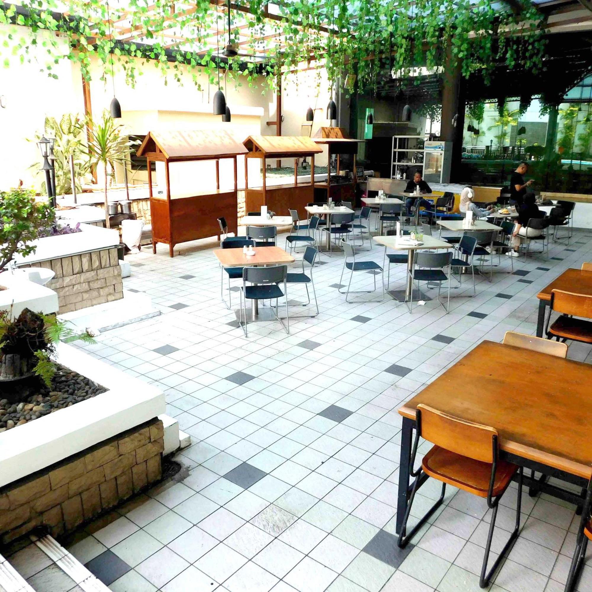 Tamarin Hotel Jakarta Manage By Vib Hospitality Management 外观 照片