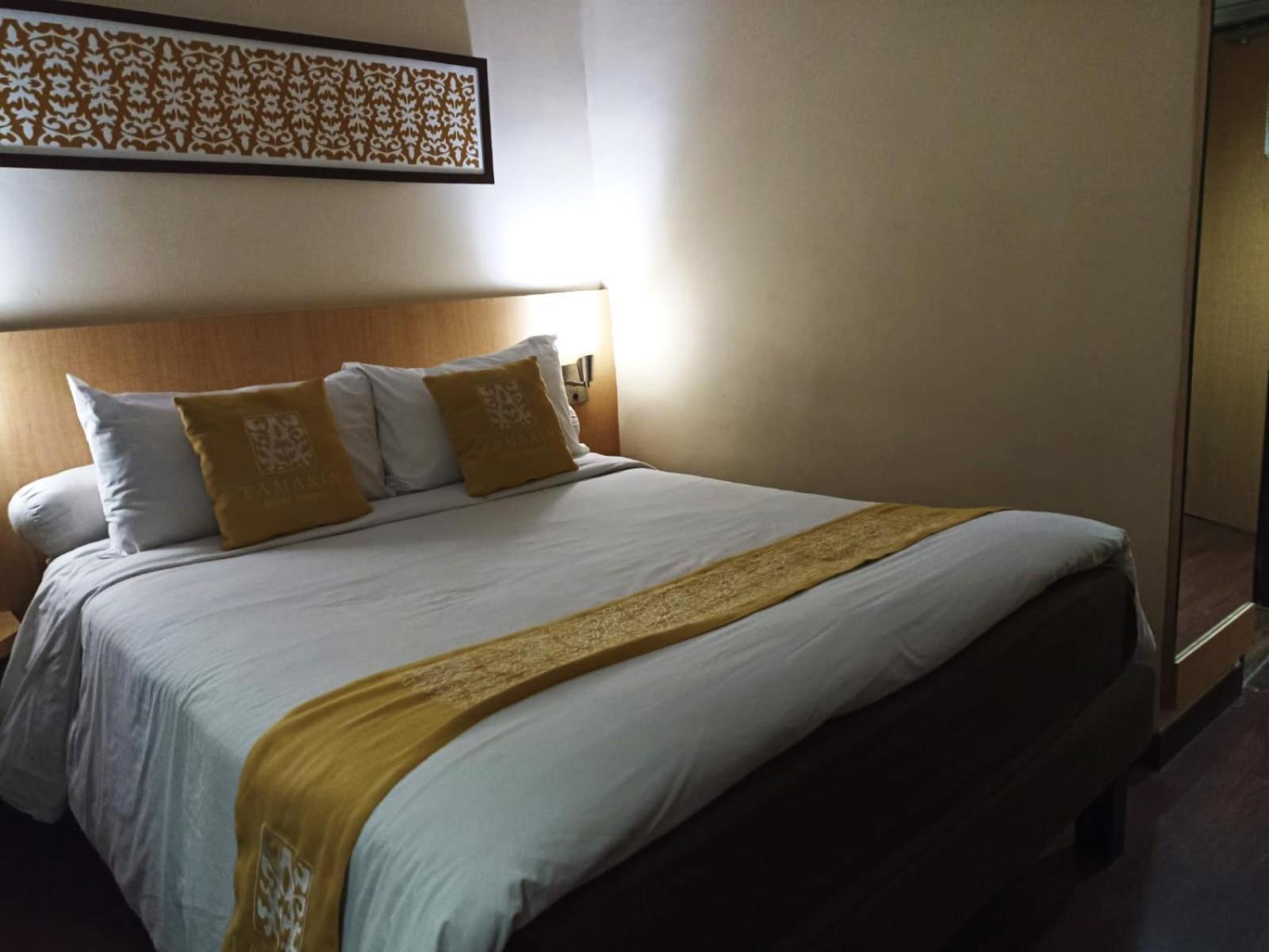 Tamarin Hotel Jakarta Manage By Vib Hospitality Management 外观 照片