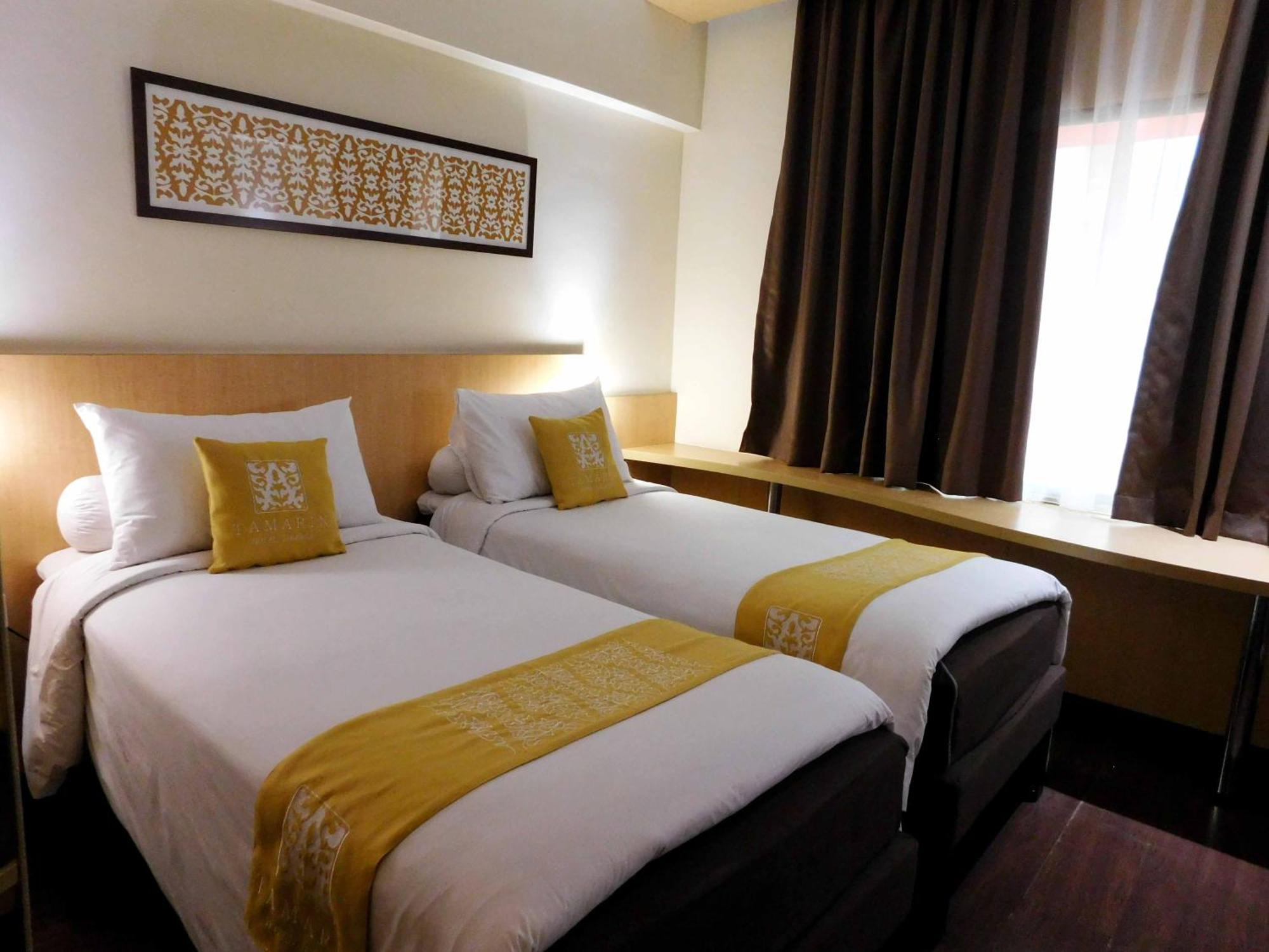 Tamarin Hotel Jakarta Manage By Vib Hospitality Management 外观 照片