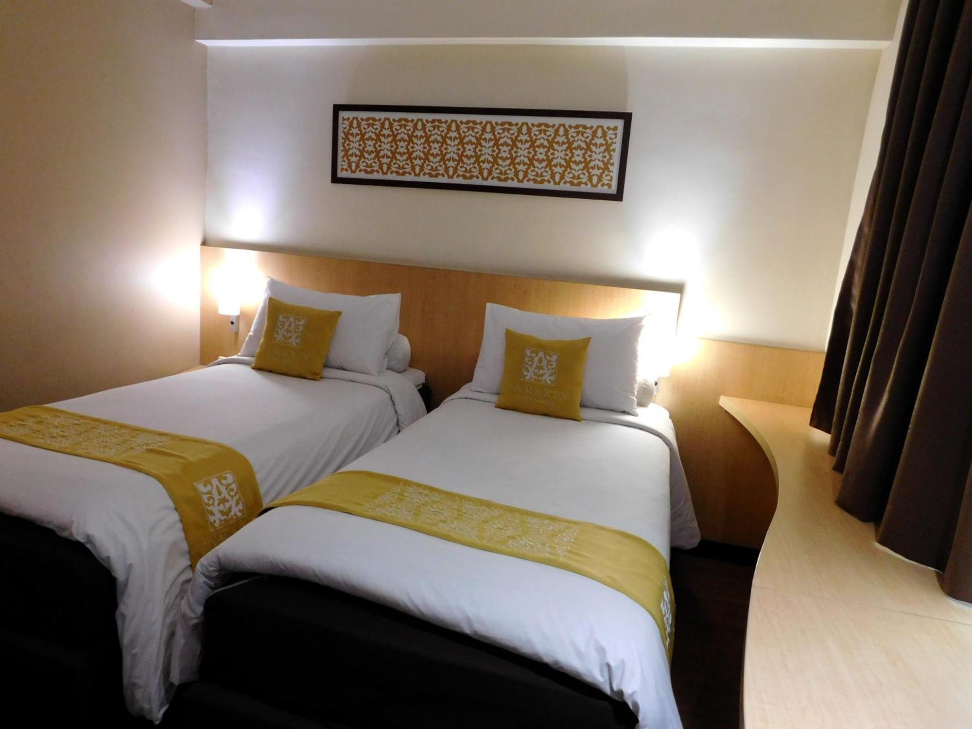 Tamarin Hotel Jakarta Manage By Vib Hospitality Management 外观 照片