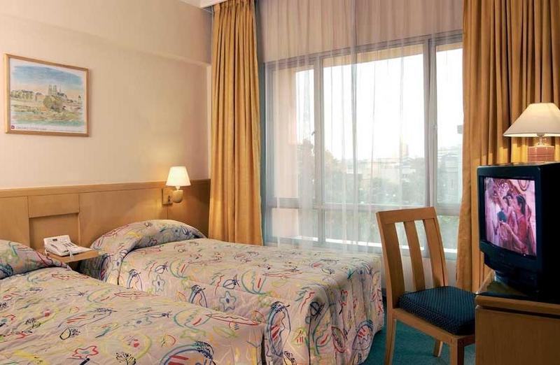 Tamarin Hotel Jakarta Manage By Vib Hospitality Management 外观 照片