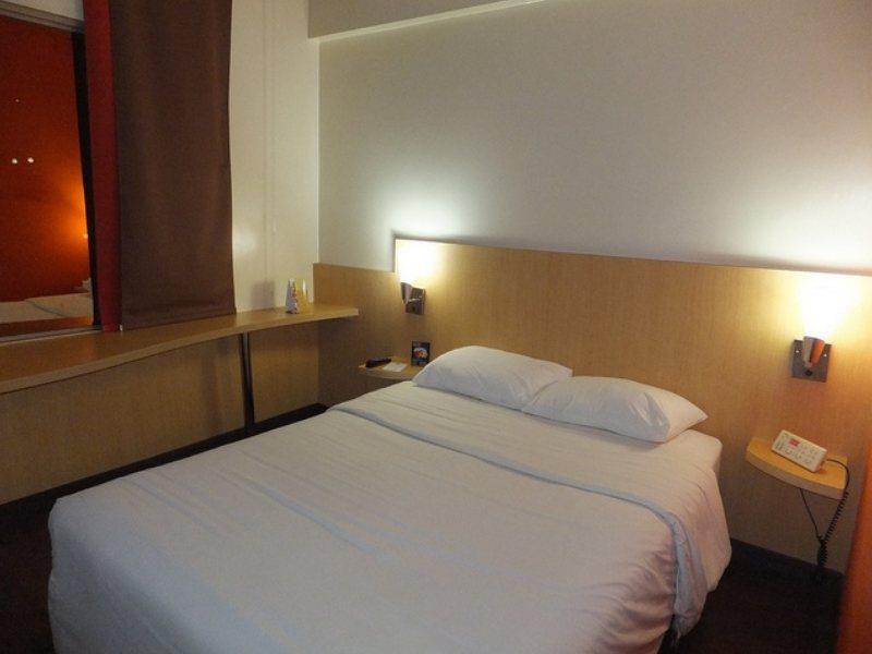 Tamarin Hotel Jakarta Manage By Vib Hospitality Management 外观 照片