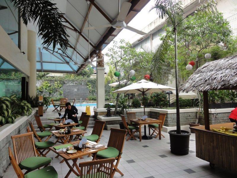 Tamarin Hotel Jakarta Manage By Vib Hospitality Management 外观 照片