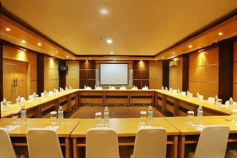 Tamarin Hotel Jakarta Manage By Vib Hospitality Management 外观 照片