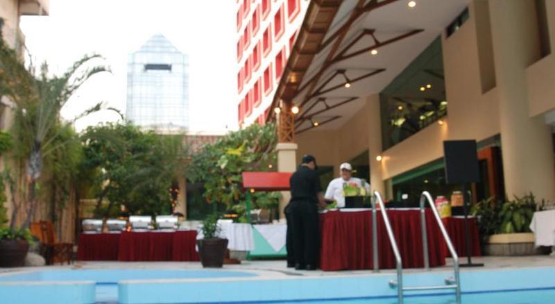 Tamarin Hotel Jakarta Manage By Vib Hospitality Management 外观 照片