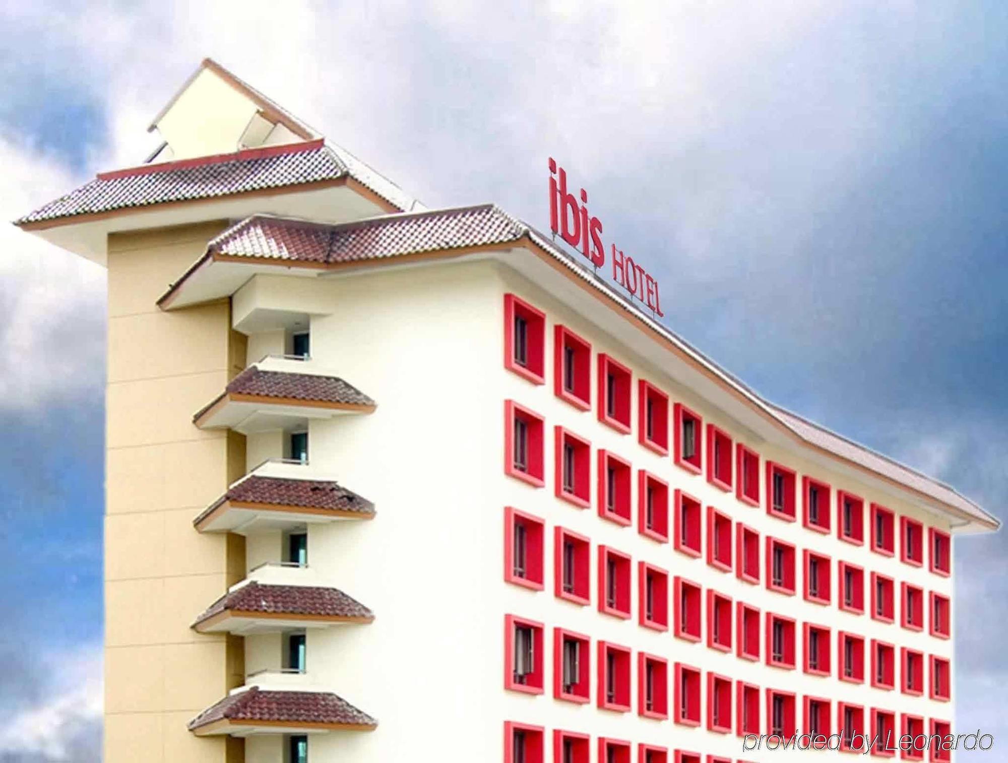 Tamarin Hotel Jakarta Manage By Vib Hospitality Management 外观 照片