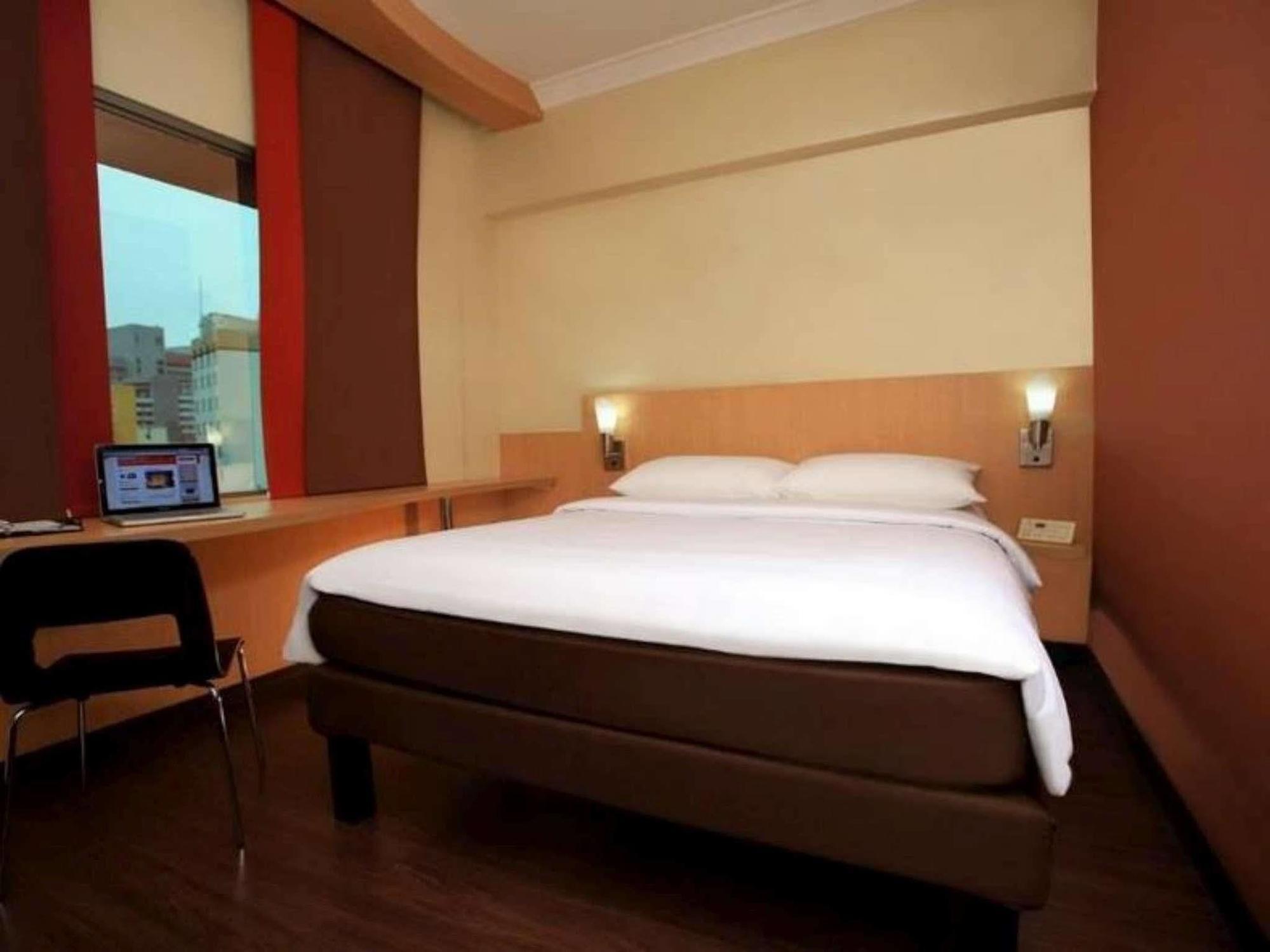 Tamarin Hotel Jakarta Manage By Vib Hospitality Management 外观 照片