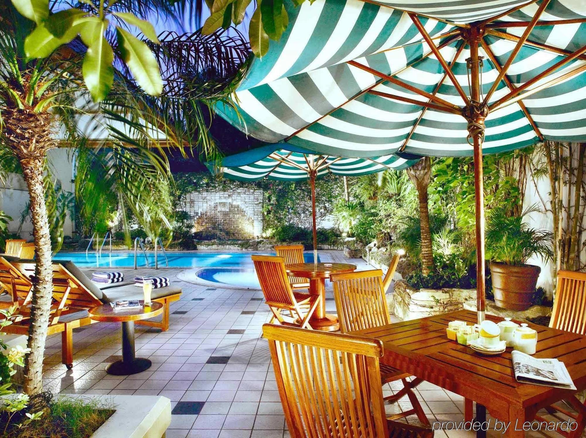 Tamarin Hotel Jakarta Manage By Vib Hospitality Management 外观 照片